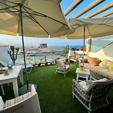 Apartamento Mar I Sol El Cotillo Zewnętrze zdjęcie