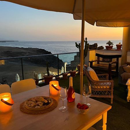 Apartamento Mar I Sol El Cotillo Zewnętrze zdjęcie