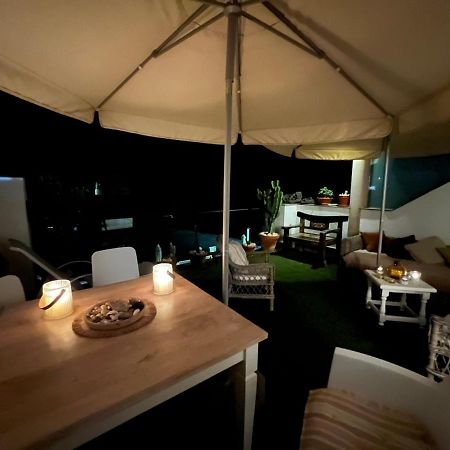 Apartamento Mar I Sol El Cotillo Zewnętrze zdjęcie