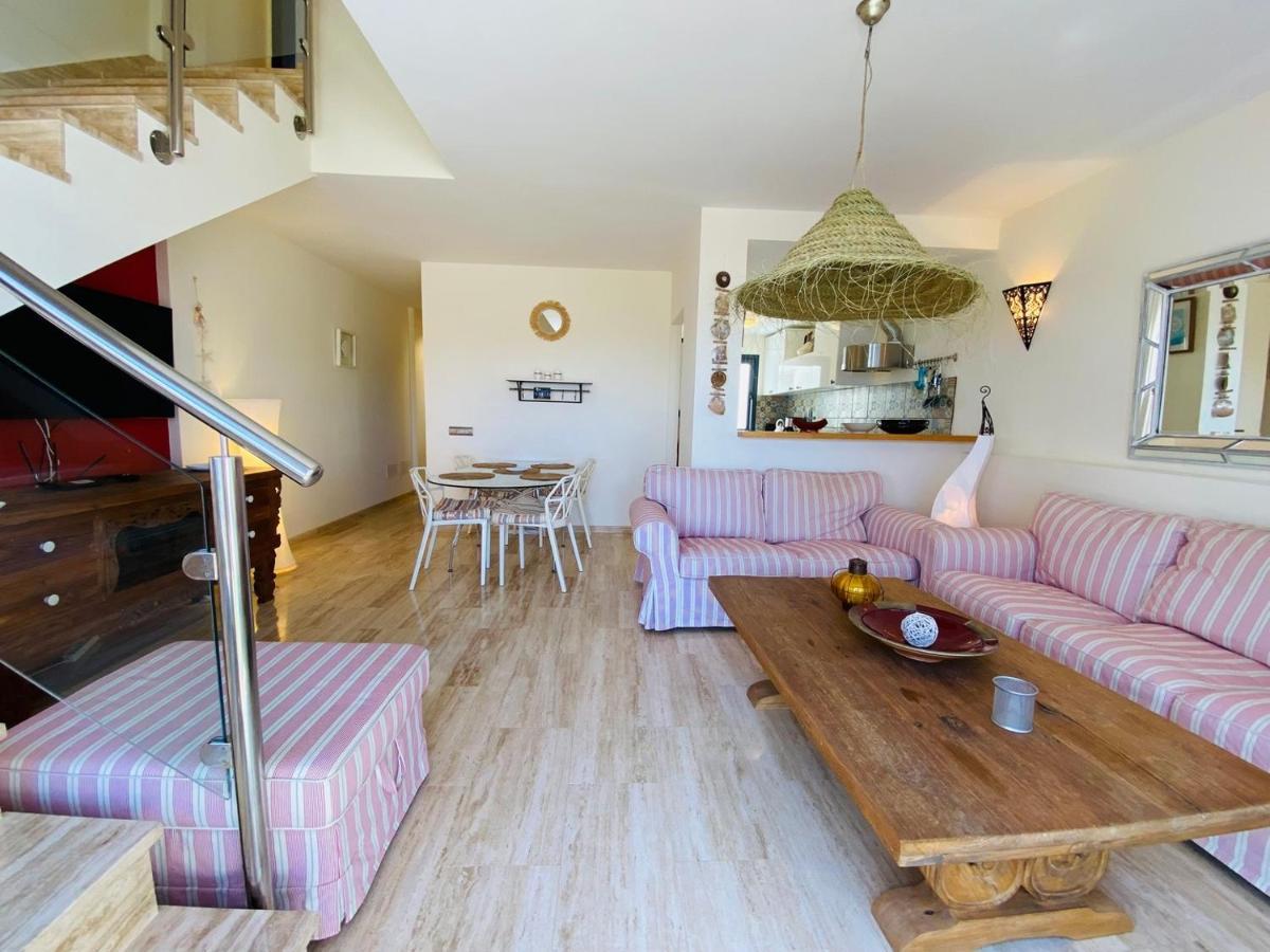 Apartamento Mar I Sol El Cotillo Zewnętrze zdjęcie