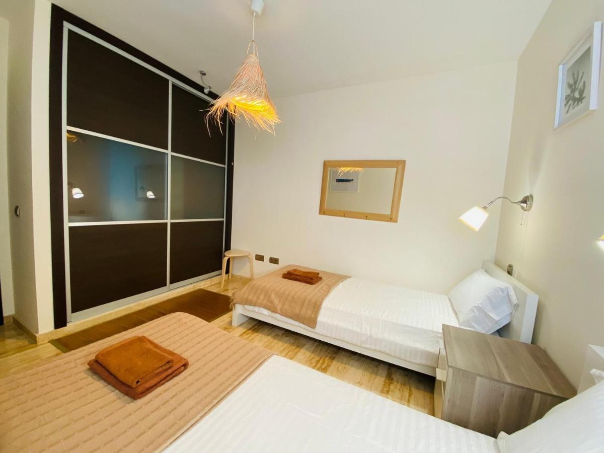 Apartamento Mar I Sol El Cotillo Zewnętrze zdjęcie