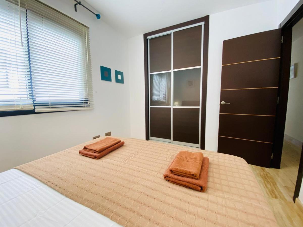 Apartamento Mar I Sol El Cotillo Zewnętrze zdjęcie