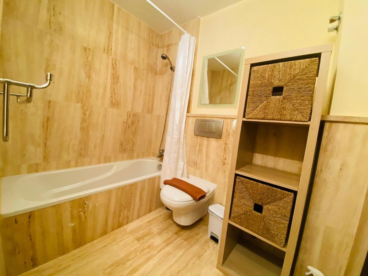 Apartamento Mar I Sol El Cotillo Zewnętrze zdjęcie