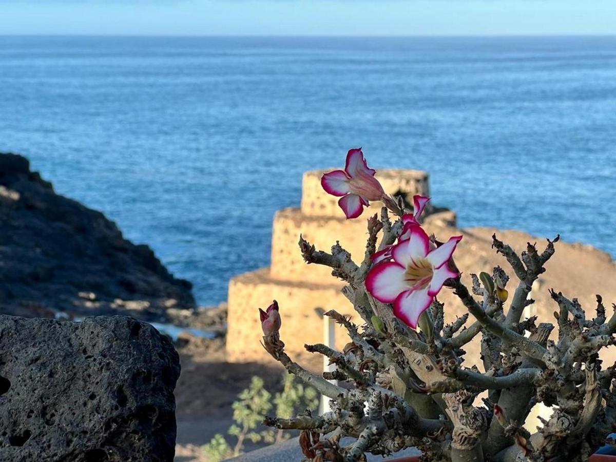 Apartamento Mar I Sol El Cotillo Zewnętrze zdjęcie