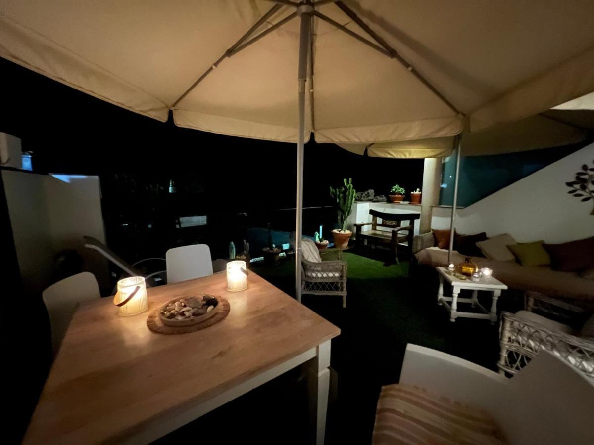 Apartamento Mar I Sol El Cotillo Zewnętrze zdjęcie