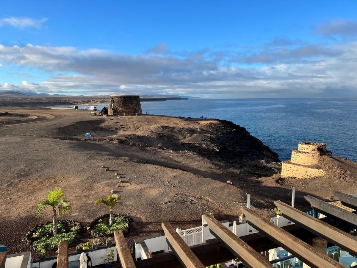 Apartamento Mar I Sol El Cotillo Zewnętrze zdjęcie