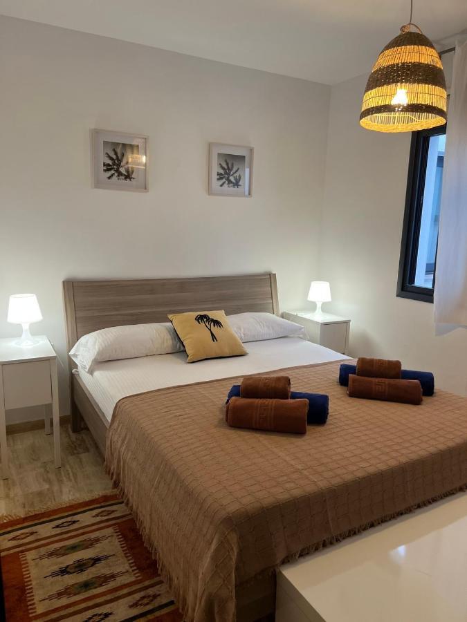 Apartamento Mar I Sol El Cotillo Zewnętrze zdjęcie